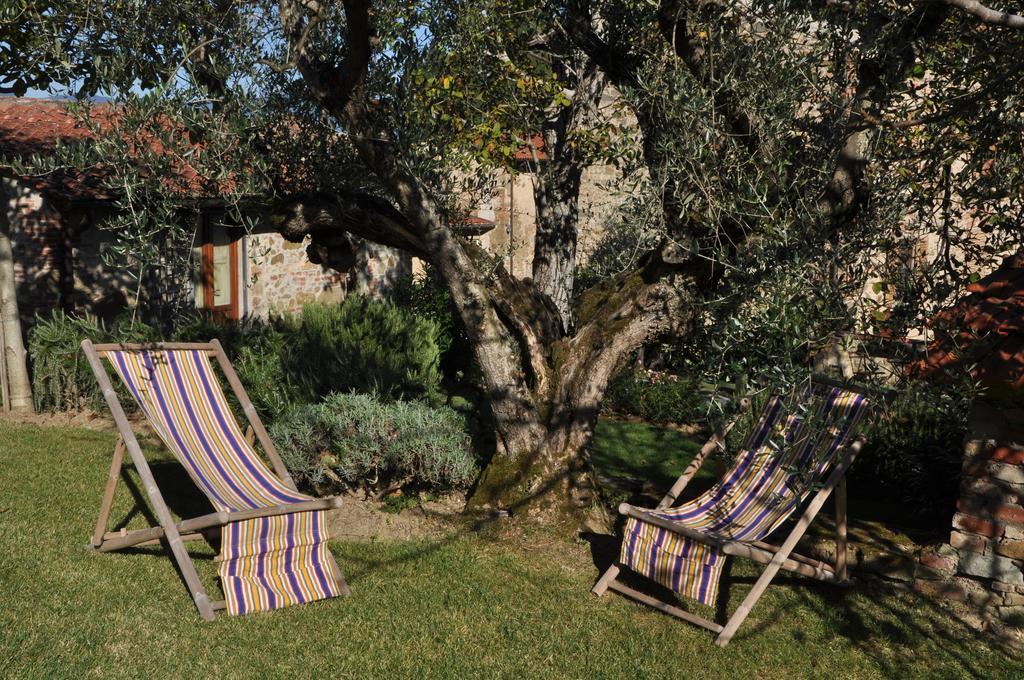 Villa Agriturismo San Leo Figline Valdarno Exterior foto