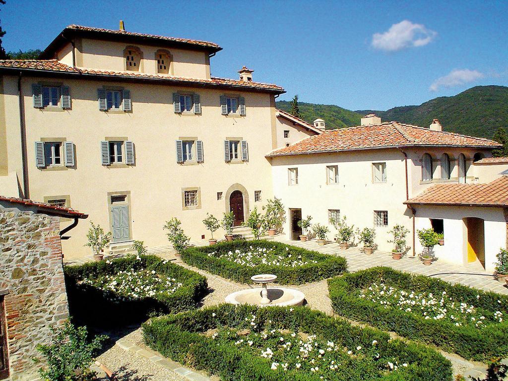 Villa Agriturismo San Leo Figline Valdarno Exterior foto
