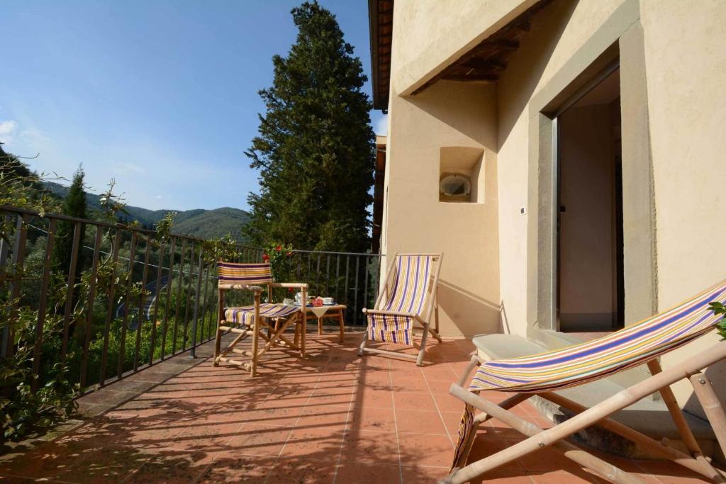 Villa Agriturismo San Leo Figline Valdarno Exterior foto
